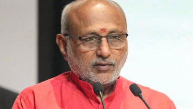 Vice-Prez Radhakrishnan to share nation-building tips with young engineers tomorrow
