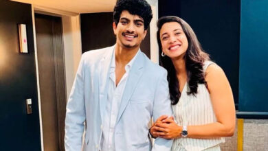 A fresh twist in the Palash Muchhal–Smriti Mandhana wedding controversy, details inside