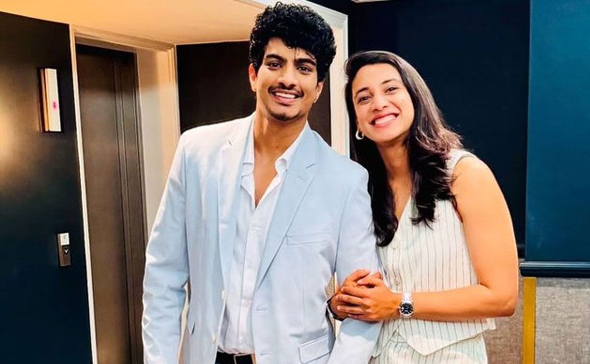 A fresh twist in the Palash Muchhal–Smriti Mandhana wedding controversy, details inside