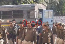 Delhi blast: NIA custody of four accused extended for 10 days