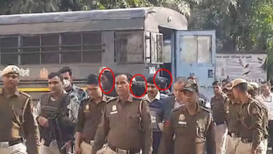 Delhi blast: NIA custody of four accused extended for 10 days