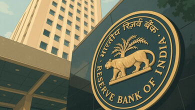Will RBI slash repo rate amid robust GDP growth, all-time low inflation?