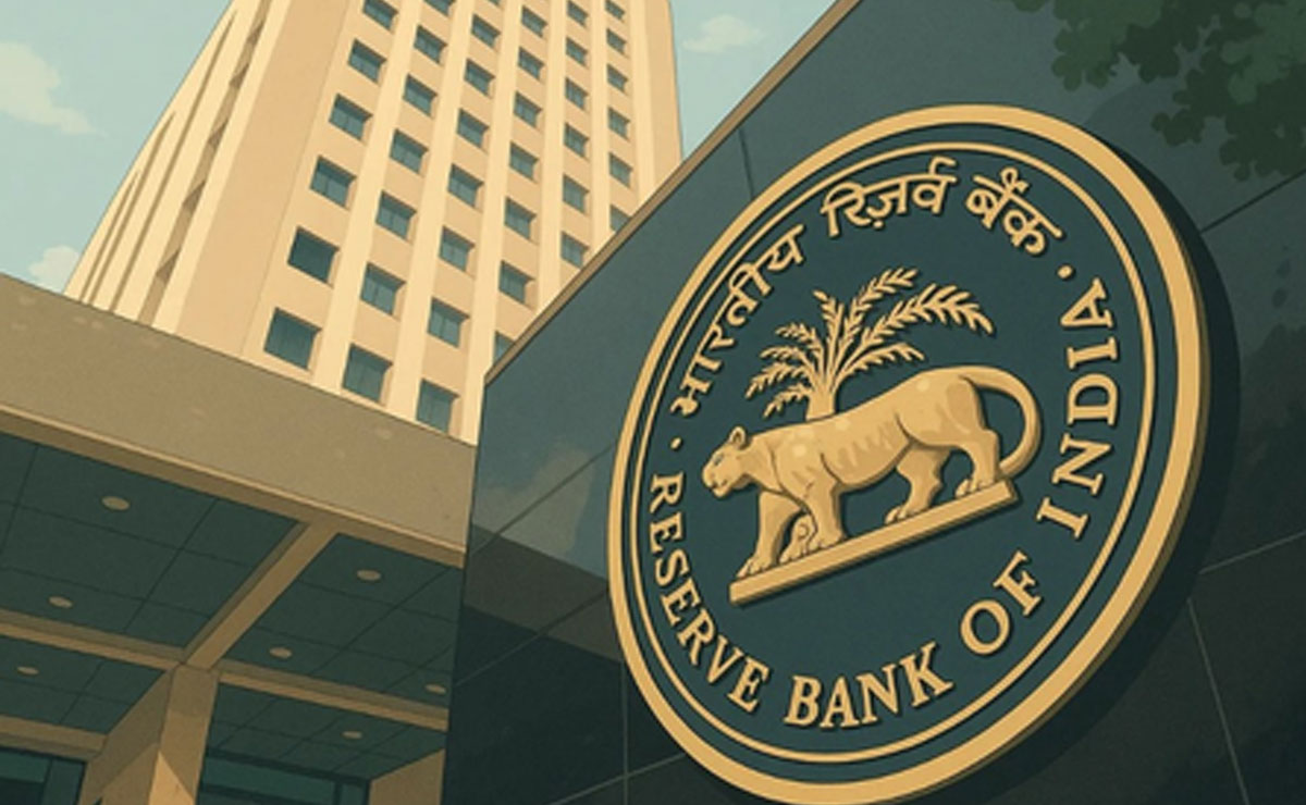 Will RBI slash repo rate amid robust GDP growth, all-time low inflation?