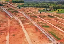 Congress Government Takes a Major U-Turn on Moosapet Land Auction — Public Protest Forces Withdrawal