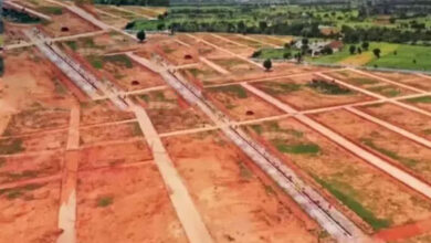 Congress Government Takes a Major U-Turn on Moosapet Land Auction — Public Protest Forces Withdrawal