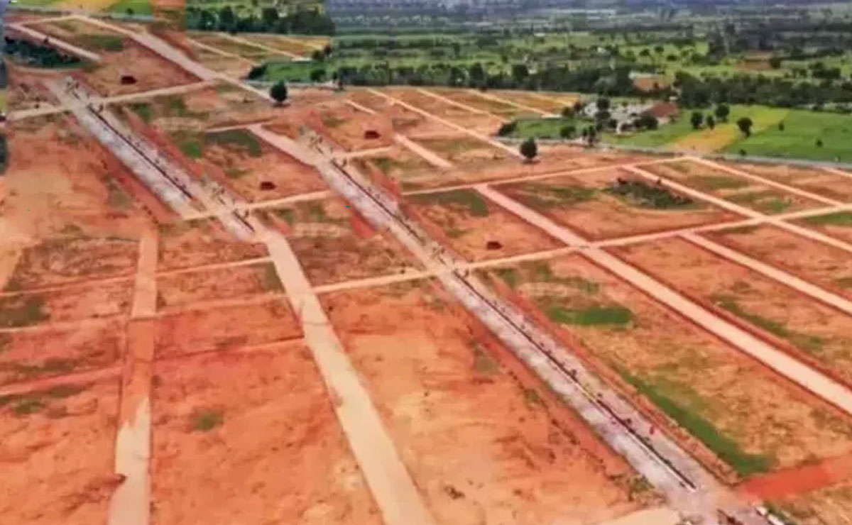 Congress Government Takes a Major U-Turn on Moosapet Land Auction — Public Protest Forces Withdrawal