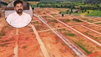 Congress Government Takes a Major U-Turn on Moosapet Land Auction — Public Protest Forces Withdrawal