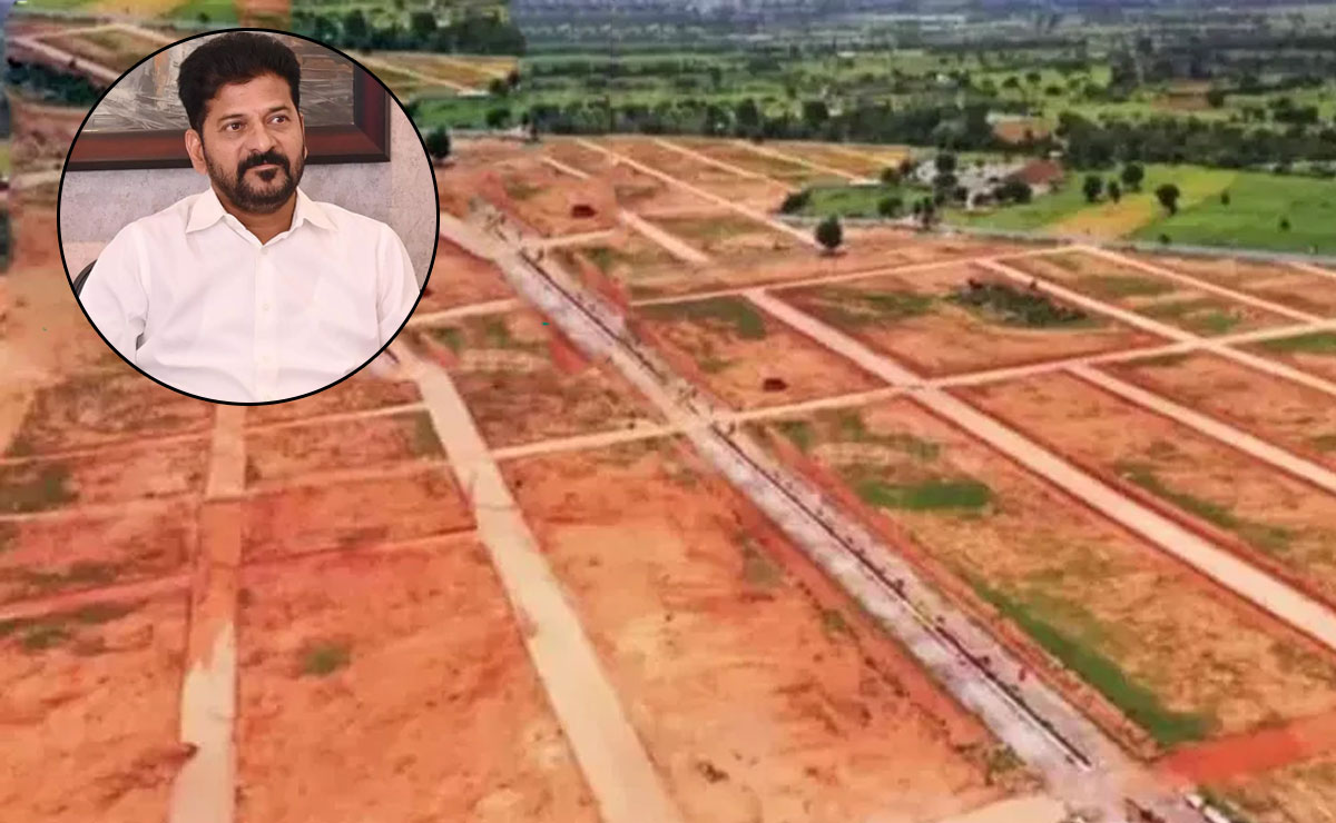 Congress Government Takes a Major U-Turn on Moosapet Land Auction — Public Protest Forces Withdrawal