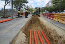 Telangana govt approves Rs 4,051 cr underground cabling in Metro zone in Hyderabad