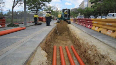 Telangana govt approves Rs 4,051 cr underground cabling in Metro zone in Hyderabad