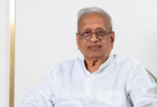 Telangana: poultry pioneer Jagapati Rao passes away in Hyderabad