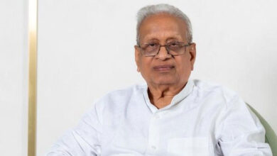 Telangana: poultry pioneer Jagapati Rao passes away in Hyderabad