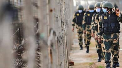 Encounter breaks out in forests of J&K’s Kishtwar after terrorist's fire at search party