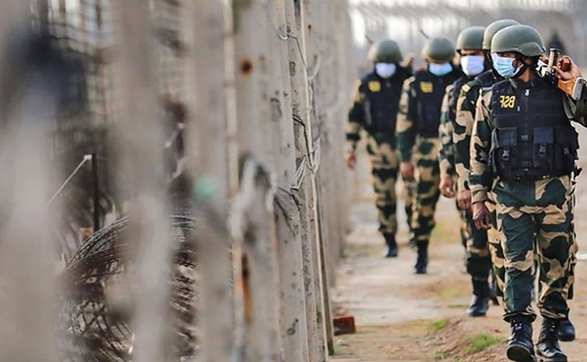 Encounter breaks out in forests of J&K’s Kishtwar after terrorist's fire at search party