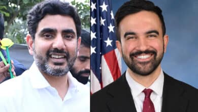 Nara Lokesh congratulates Zohran Mamdani, calls his campaign masterclass in modern politics