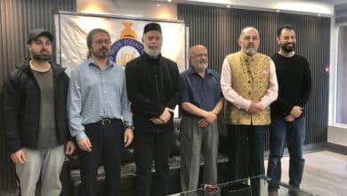 Hyderabad Deccan Foundation of Canada Approves New Trust for Educational Upliftment