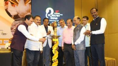 South Asia’s Largest Poultry Expo to Be Held in Hyderabad from November 26–28