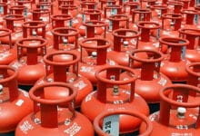Commercial LPG cylinder prices reduced across metros from November 1