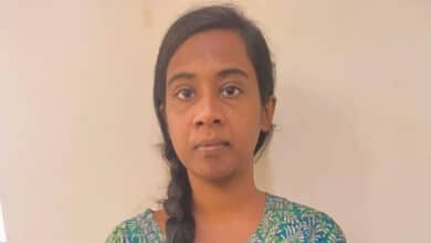 Heartbroken woman techie held for fake bomb threats to Bengaluru schools
