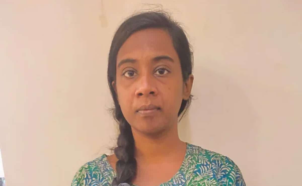 Heartbroken woman techie held for fake bomb threats to Bengaluru schools