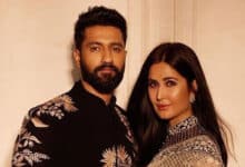 Vicky Kaushal and Katrina Kaif blessed with baby boy