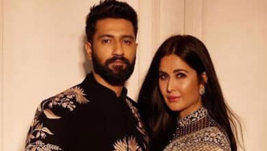 Vicky Kaushal and Katrina Kaif blessed with baby boy