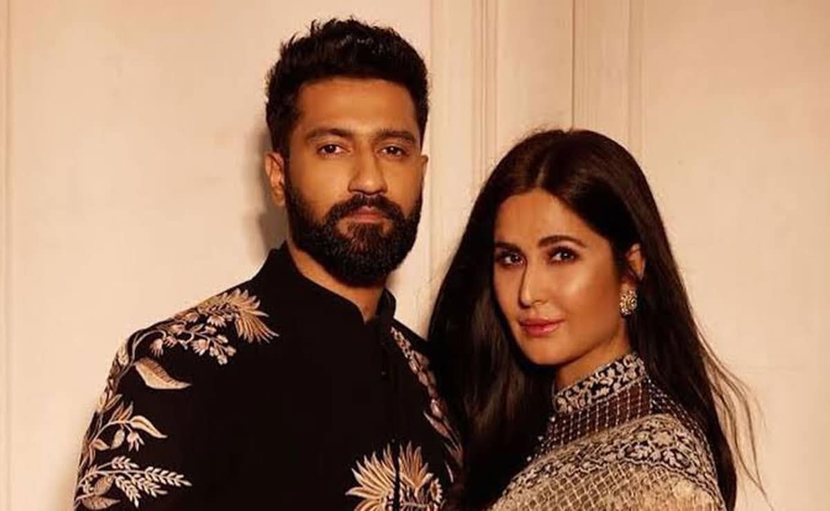 Vicky Kaushal and Katrina Kaif blessed with baby boy