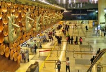 Delhi Airport flight operations disrupted as ATC glitch hits over 100 flights