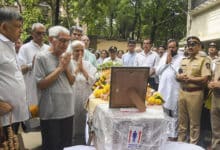 Air India crash: SC issues notice on plea of pilot’s 91-year-old father for judicial probe