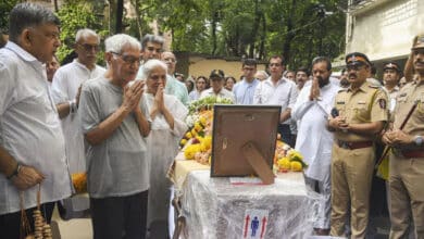 Air India crash: SC issues notice on plea of pilot’s 91-year-old father for judicial probe