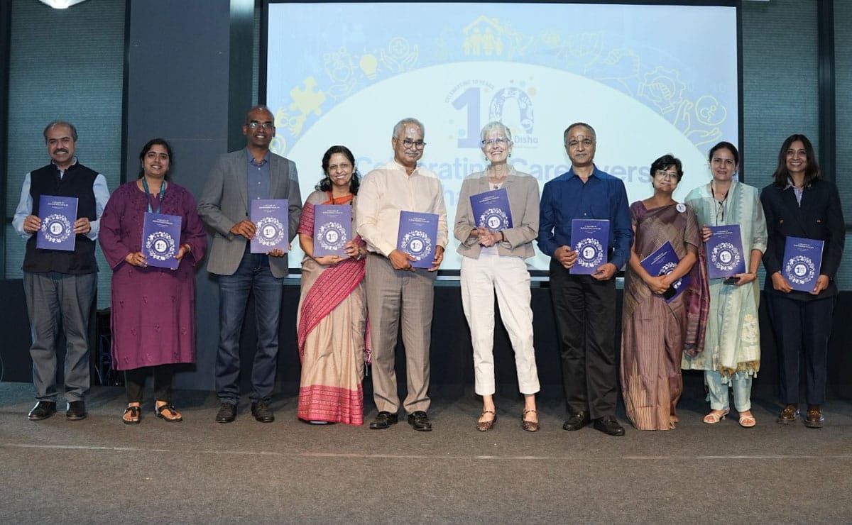 Nayi Disha Celebrates 10 Years of Empowering Families, Honoring Caregivers as Agents of Change