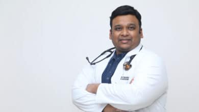 Vaccines Are for Everyone: Kamineni Hospitals’ Dr Srikrishna Highlights Lifelong Importance of Immunisation