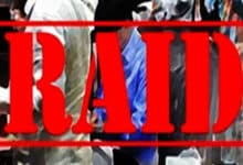 J&K Police conduct raids across five districts in social media abuse case