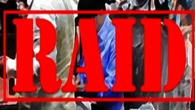 J&K Police conduct raids across five districts in social media abuse case