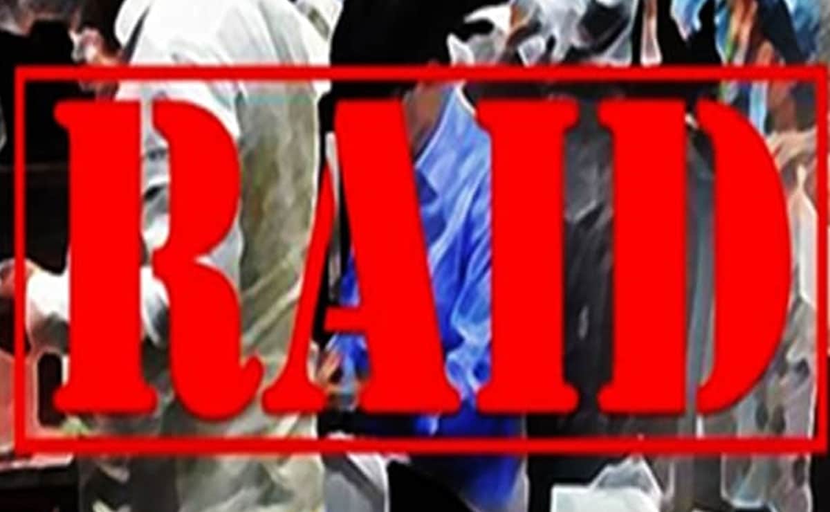 J&K Police conduct raids across five districts in social media abuse case