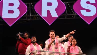 Telangana: Battle prestige in Jubilee Hills bypoll