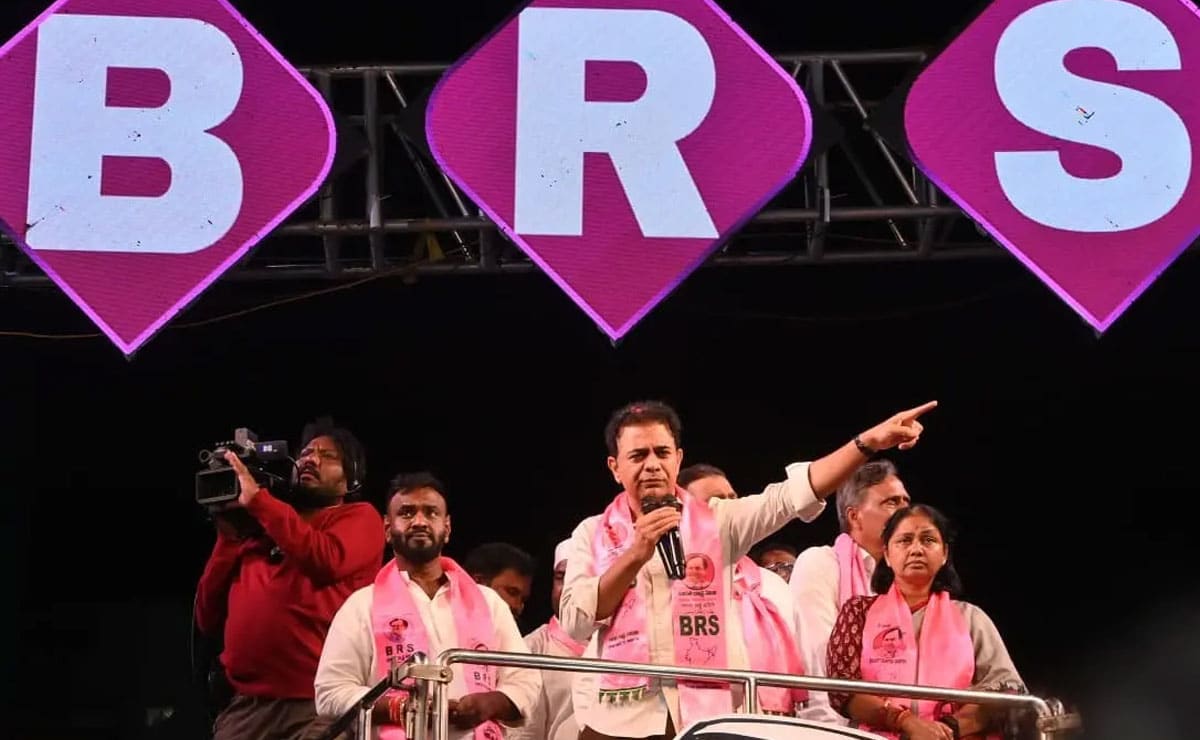 Telangana: Battle prestige in Jubilee Hills bypoll