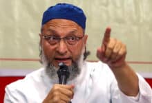 Owaisi censures Tejashwi Yadav for 'thinking' people with beards, topis are extremists