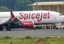 All passengers safe, says SpiceJet after flight makes emergency landing