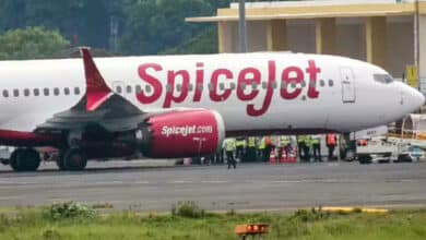 All passengers safe, says SpiceJet after flight makes emergency landing