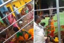 Nine dead in stampede at Andhra's Venkateswara Swamy temple on Ekadashi; PM Modi, CM Naidu express grief
