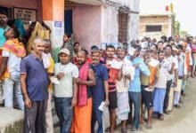 Bihar polls: 1,302 candidates in the fray for 122 seats in second phase