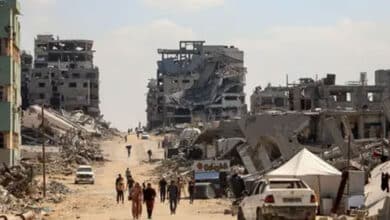 UN confirms Israeli decision to reopen 3rd aid crossing into Gaza