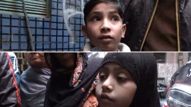 Punish Delhi blast perpetrators, say children of victim Mohsin