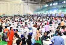 Telangana: All set for counting of votes in Jubilee Hills bye-election