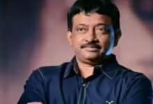 Education is dead, says director Ram Gopal Varma