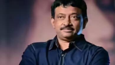 Education is dead, says director Ram Gopal Varma