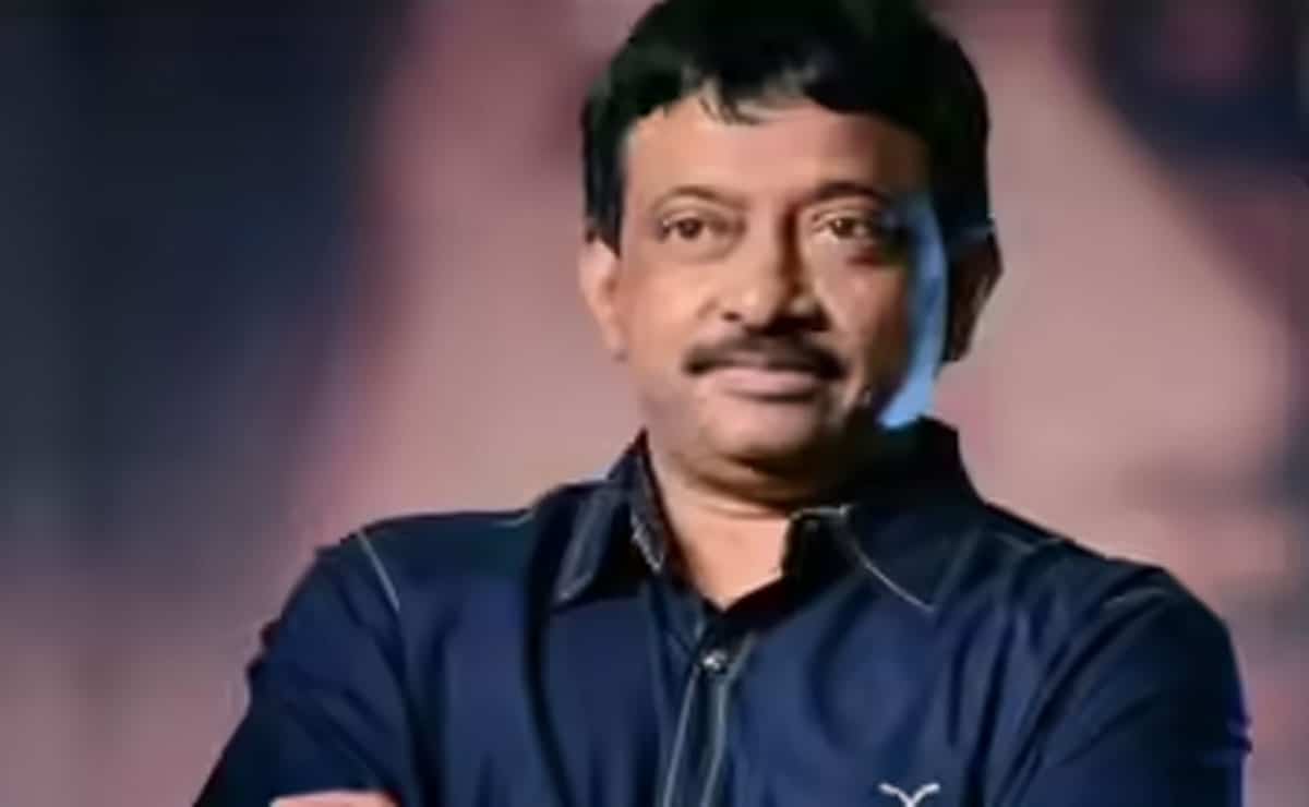 Education is dead, says director Ram Gopal Varma