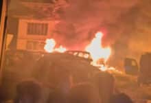 9 killed, 29 injured in accidental blast in J&K’s Nowgam police station