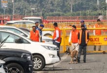 NMC cancels registrations of doctors accused in Delhi blast